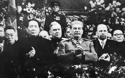 Joseph Stalin từ trần, thái độ của Mao Trạch Đông ra sao?