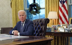 'Mắt đen' chính trị có thể ngáng chân ông Biden trong cuộc đua vào Nhà Trắng năm 2024