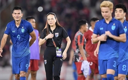 Madam Pang: "Bóng đá Thái Lan phải cảm ơn Việt Nam"