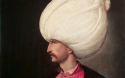 Suleiman Đại đế – vị vua lỗi lạc nhất của Đế quốc Ottoman