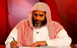 Học giả Saudi Arabia bị tử hình vì dùng Twitter