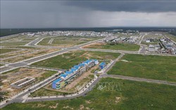 Kiên quyết thu hồi tiền tạm ứng gói thầu khu tái định cư sân bay Long Thành