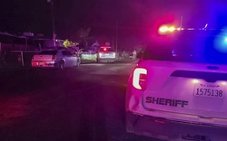 6 người trong một gia đình bị bắn chết ở California
