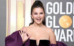 Selena Gomez: "Tôi béo vì tôi đang vui, có sao không?"