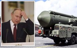 Nga triển khai ICBM có khả năng hạt nhân đến Tver
