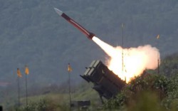 Mỹ đưa binh lính quân đội Ukraine tới Oklahoma huấn luyện sử dụng tên lửa Patriot 