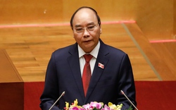 Cơ quan nào sẽ quyết định chức Chủ tịch nước của ông Nguyễn Xuân Phúc?
