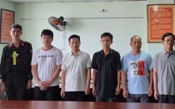 Khởi tố nguyên Cục Trưởng Cục Đăng kiểm Việt Nam về hành vi “Nhận hối lộ”