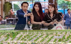 4 lần kiến nghị “gỡ vướng” cho doanh nghiệp bất động sản, 5/11 đơn vị liên quan vẫn chưa… báo cáo