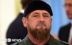 Thủ lĩnh Chechnya Kadyrov bất ngờ 'khích tướng' Tư lệnh Lục quân Nga 