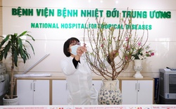 Tại nơi từng cam go nhất chống dịch Covid-19: "Năm nay chúng tôi sẽ có cái Tết trọn vẹn bên gia đình"