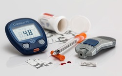 4 điều người bệnh đái tháo đường nên tránh trong dịp Tết, đảm bảo an toàn sức khỏe