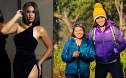 Hoa hậu Hòa bình Philippines 2019 xác nhận thuộc cộng đồng LGBT Q+, công khai bạn gái