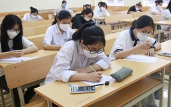 Đại học Sư phạm Hà Nội công bố đề thi tham khảo kỳ thi đánh giá năng lực 2023