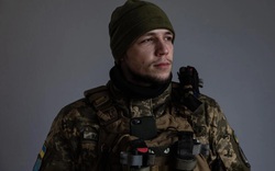 Lính Ukraine trên chiến tuyến kiệt sức vì chiến đấu liên tục, không nghỉ ngơi
