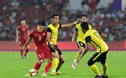 Vì sao ĐT Việt Nam đi ngược lại xu hướng ở AFF Cup 2022?
