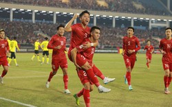 Việt Nam vs Myanmar (19h30 ngày 3/1): Chiến thắng kiểu Park Hang-seo