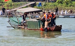 15 ngày truy bắt nghi phạm giết người, phóng hỏa đốt nhà