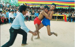 Sốc: Campuchia loại Muay Thái khỏi SEA Games 32, thay bằng môn “võ nhà” Kun Khmer
