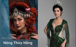 Hoa hậu tuổi Mão – Nông Thúy Hằng "bật mí" món ngon, phong tục Tết của người Tày ở Hà Giang