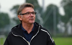 HLV Philippe Troussier - ứng viên số 1 ngồi ghế HLV trưởng ĐT Việt Nam, có gì đặc biệt?