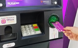 Nhu cầu rút tiền ATM tiêu Tết giảm