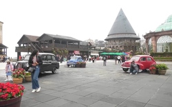 Đà Nẵng: Thị trường khách du lịch Quốc tế chưa phục hồi như kỳ vọng