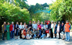 Điểm du lịch cộng đồng hấp dẫn của Phú Thọ trong dịp Tết Nguyên đán