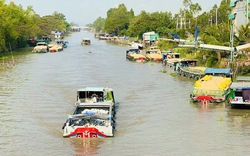 Vì sao con kênh nổi tiếng nhất ĐBSCL lại mang tên người vợ đảm của ông Thoại Ngọc Hầu, đó là kênh nào?