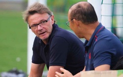 HLV Philippe Troussier có phù hợp với ĐT Việt Nam?