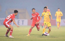 ĐT Thái Lan trên ĐT Việt Nam 1 bậc nhờ... Thai-League vượt xa V.League