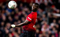 Eric Bailly và chuyến bay thay đổi số mệnh cuộc đời