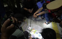 Cảnh sát tỉnh Tiền Giang phá án ma túy “khủng”, thu gần 1,1 kg như thế nào?