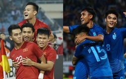 Malaysia tiết lộ lý do mời Việt Nam dự giải Merdeka Cup