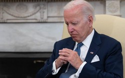 Khám nhà Tổng thống Joe Biden suốt 13 giờ, Bộ Tư pháp Mỹ phát hiện tài liệu mật