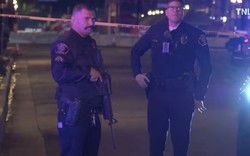 ​Xả súng gần nơi tổ chức lễ hội mừng Tết Nguyên đán ở California, 9 người thiệt mạng