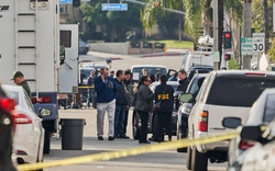 Bí mật về nghi phạm Huu Can Tran trong vụ xả súng Tết Nguyên đán ở California