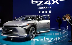 Toyota lao đao dù đã đầu tư 35 tỷ USD vào phát triển xe điện