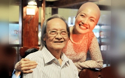 NSND Trần Tiến – bố của nghệ sĩ Lê Vân, Lê Khanh, Lê Vi qua đời ở tuổi 86