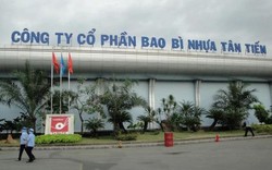 Bao bì Nhựa Tân Tiến (TTP) bị phạt và truy thu hơn 7 tỷ đồng tiền thuế