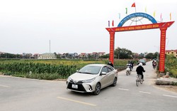 Thôn được công nhận là thôn thông minh ở Bắc Giang, chỗ nào cũng wifi căng đét