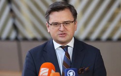 Ngoại trưởng Ukraine cáo buộc Nga không 'chơi đẹp' với Thỏa thuận Minsk