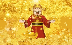 Người mua vàng đang lãi lớn, ngày Vía Thần Tài 2023, dân đua nhau đi mua vàng là ngày nào?