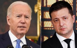 Quyết định của Mỹ về Crimea khiến ông Zelensky tức giận