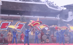 Video: Hàng nghìn người dân đổ về dự Lễ hội gò Đống Đa