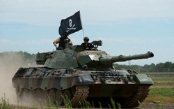 Tặng chiến thần Leopard 2 cho Ukraine, Thủ tướng Đức dự báo về thời điểm kết thúc chiến tranh