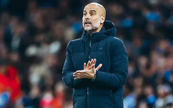 Man City đánh bại Arsenal, HLV Guardiola hài lòng nhất điều gì?