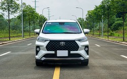 Hé lộ lý do Toyota Veloz Cross dù mới mở bán tại Việt Nam đã bị triệu hồi