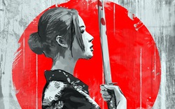 Kunoichi - ninja nữ trong lịch sử Nhật Bản: Cái kết thành gái mại dâm