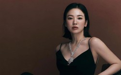 Song Hye Kyo nói gì khi bị chê nhan sắc lão hóa ở tuổi 42, không phù hợp với nhân vật “The Glory”?
